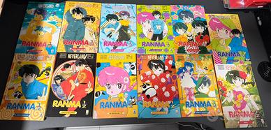 Ranma 1/2