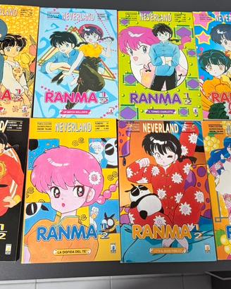 Ranma 1/2