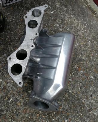 collettore aspirazione Peugeot 106 1.3 rallye 