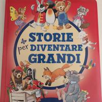 libro per bambini