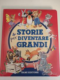 libro per bambini