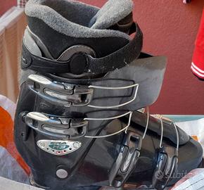 Scarponi sci Head grigio scarpa 36