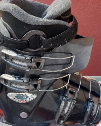 Scarponi sci Head grigio scarpa 36