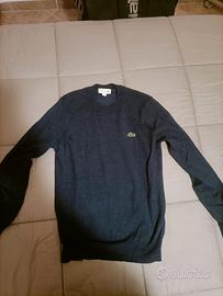 Maglione Lacoste