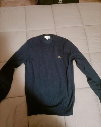 Maglione Lacoste