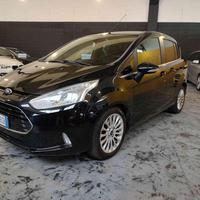 FORD B-Max 1.5 TDCi 75 CV Titanium