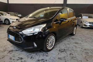 FORD B-Max 1.5 TDCi 75 CV Titanium