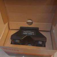 asahi Pentax visualizzatore stereo II