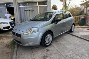 Fiat Grande Punto 1.2 5 porte Dynamic Metano