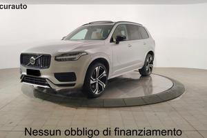 VOLVO Xc90 T8 Recharge Awd Plug-In Aut. 7P. Ultima