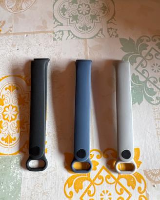 Cinturini xiaomi mi band dal 8 al 10