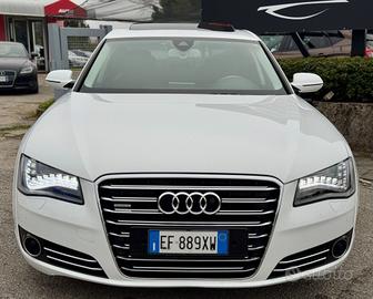 Audi A8 4.2 V8 TDI quattro tiptronic 150’000KM