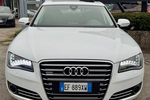Audi A8 4.2 V8 TDI quattro tiptronic 150’000KM