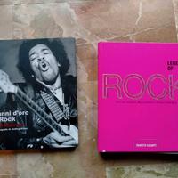 Libri fotografici sulla storia del Rock n Roll 