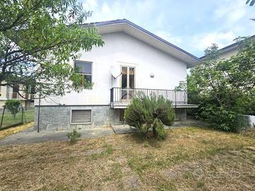 VILLA SINGOLA A GODIASCO