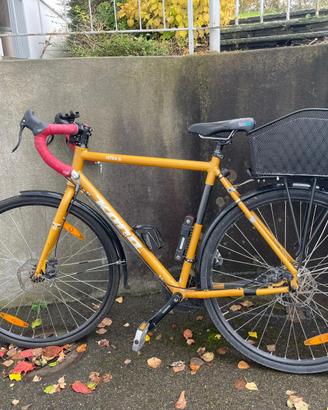 bicicletta