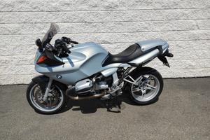 Bmw r 1100 s - 2002