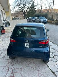 Macchinetta Aixam City