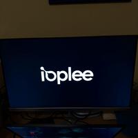 Monitor 27 pollici FULL HD 100hz