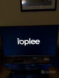 Monitor 27 pollici FULL HD 100hz