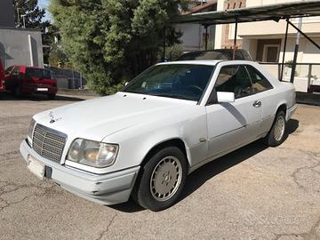 Mercedes-benz 200 CE Coupé ASI