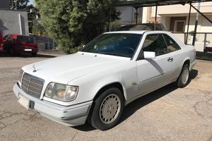 Mercedes-benz 200 CE Coupé ASI