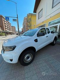 Ford Ranger Super Cab 2.0 Diesel 170 CV - 2022 - 4