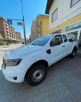 Ford Ranger Super Cab 2.0 Diesel 170 CV - 2022 - 4