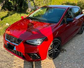 Seat Ibiza FR 1.0 tgi 2019