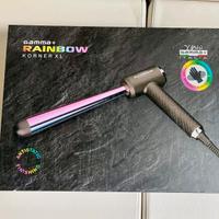 Ferro per capelli Rainbow corner KL
