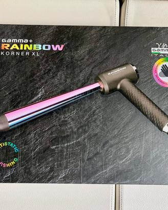 Ferro per capelli Rainbow corner KL