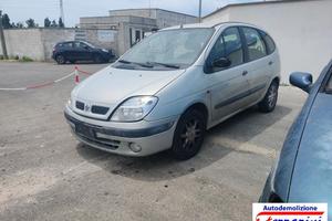 RENAULT MEGANE SCENIC JA0/1 1.9 DTI -Ricambi