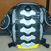 Protezioni x motocross/Downhill 