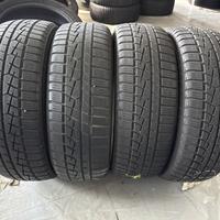 gomme usate 1856015 Winter YOKOHAMA - W-DRIVE