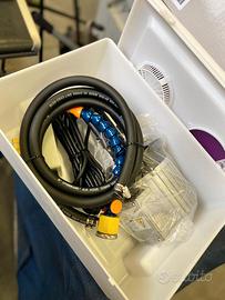 Impianto di refrigerazione Optimum