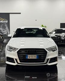 Audi A3 SPB 40 TDI quattro S tronic S-line