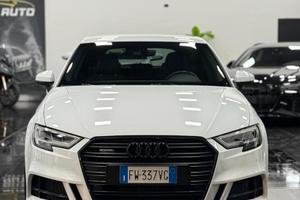 Audi A3 SPB 40 TDI quattro S tronic S-line