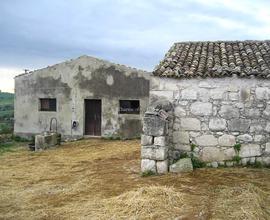 Rustico a Modica (RG)
