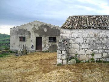 Rustico a Modica (RG)