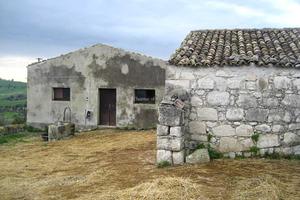 Rustico a Modica (RG)