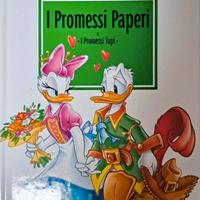 Disney-I classici della letteratura-I promessi pap