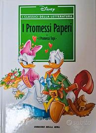 Disney-I classici della letteratura-I promessi pap