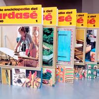 enciclopedia del fardase 6 volumi