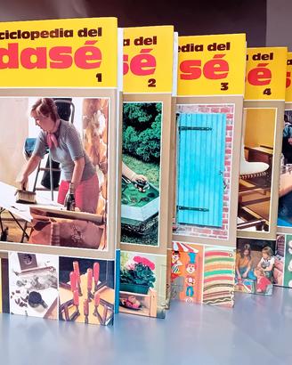 enciclopedia del fardase 6 volumi
