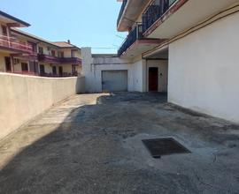 Rif.PS112| garage mascalucia