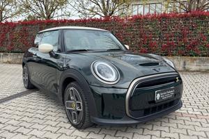 Mini Full Electric Cooper SE Resolute