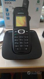 Siemens Gigaset C590