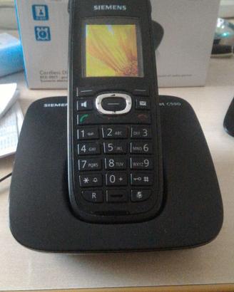 Siemens Gigaset C590