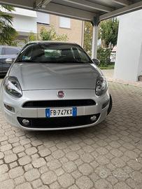 FIAT PUNTO 1.3 MJT 5 PORTE ECO LOUNGE