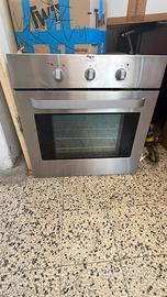 Forno rex